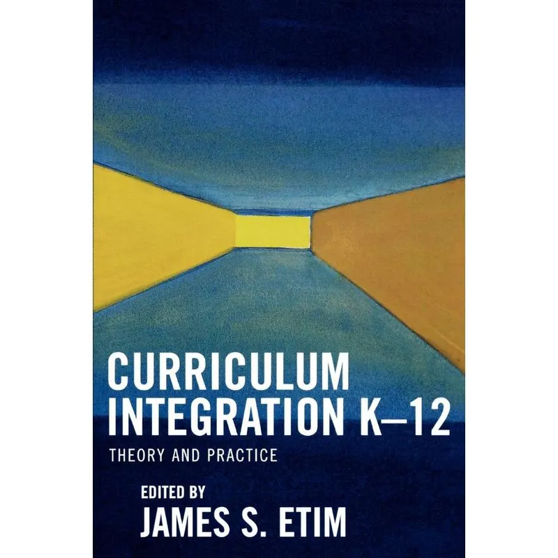 Curriculum Integration K-12