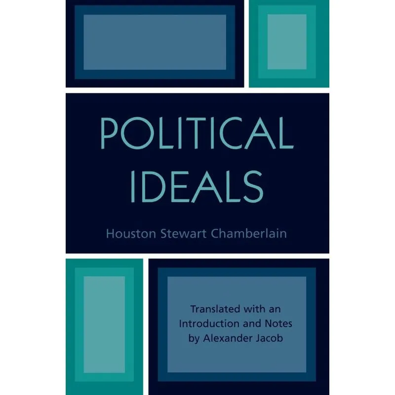 Political Ideals