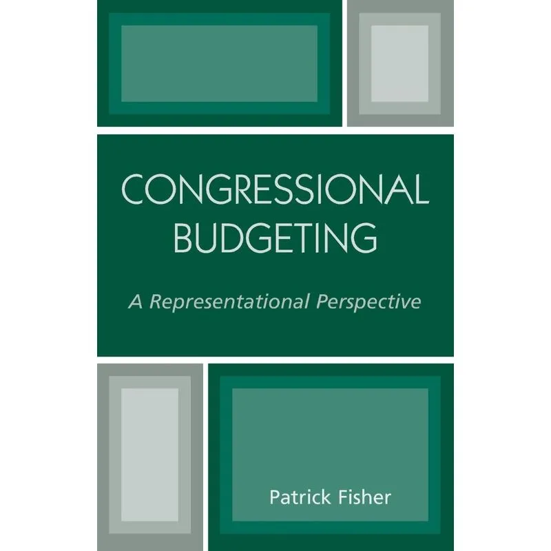 Congressional Budgeting