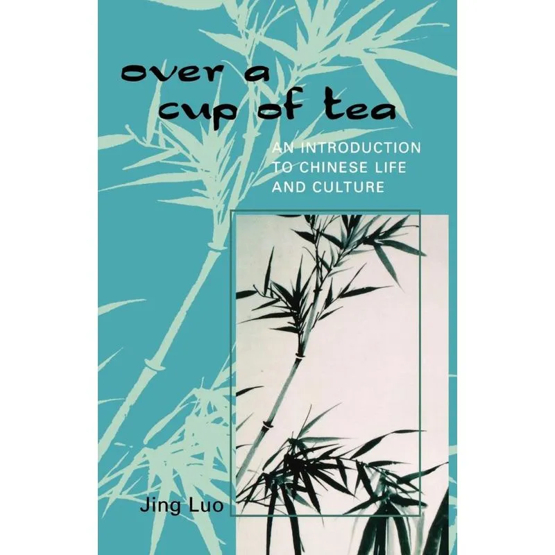 Over a Cup of Tea