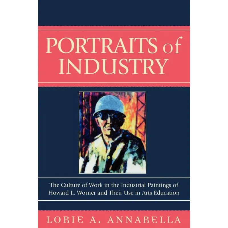 Portraits of Industry