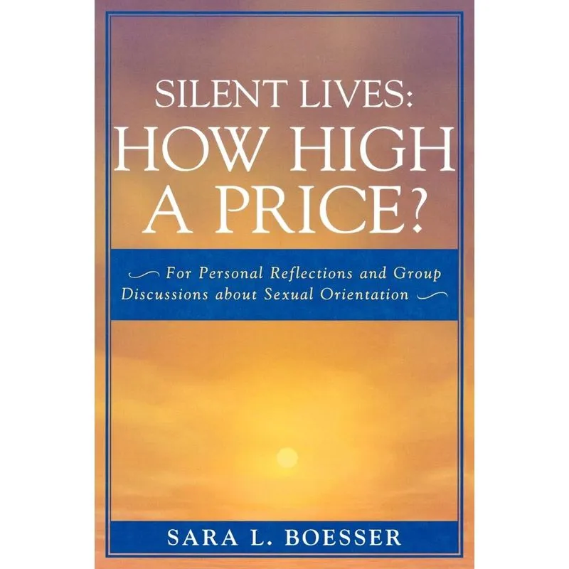 Silent Lives