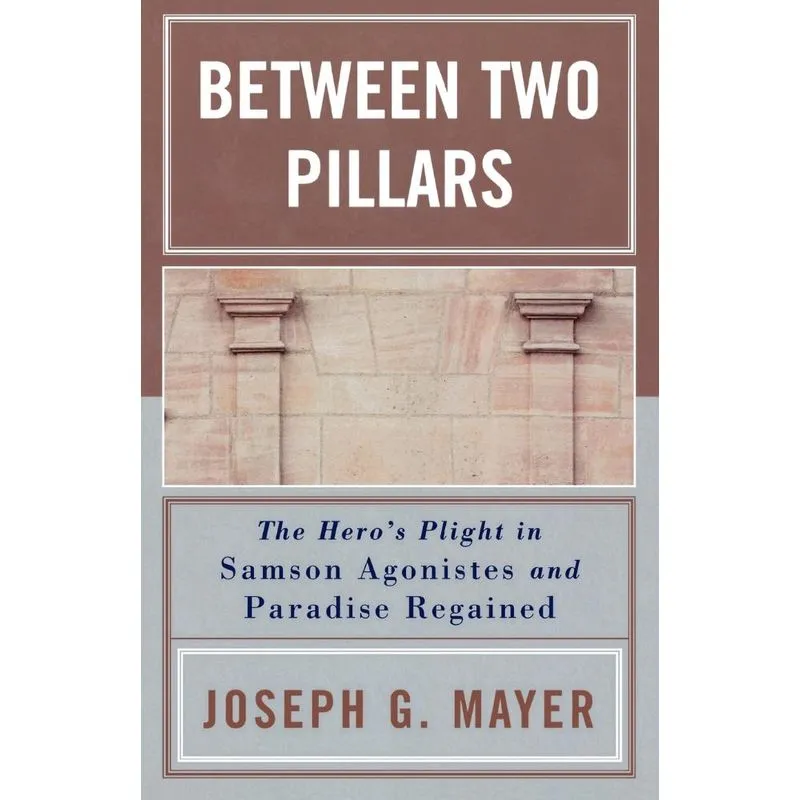 Between Two Pillars