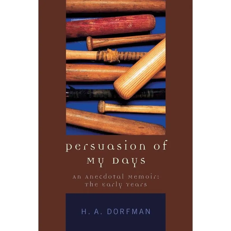 Persuasion of My Days