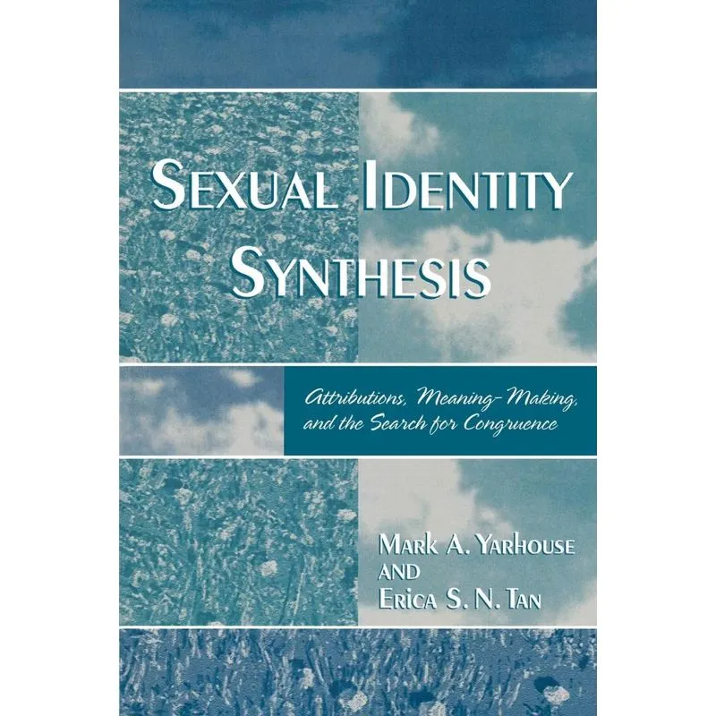 Sexual Identity Synthesis