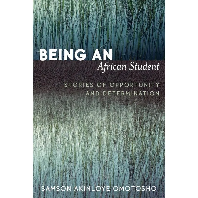 Being an African Student