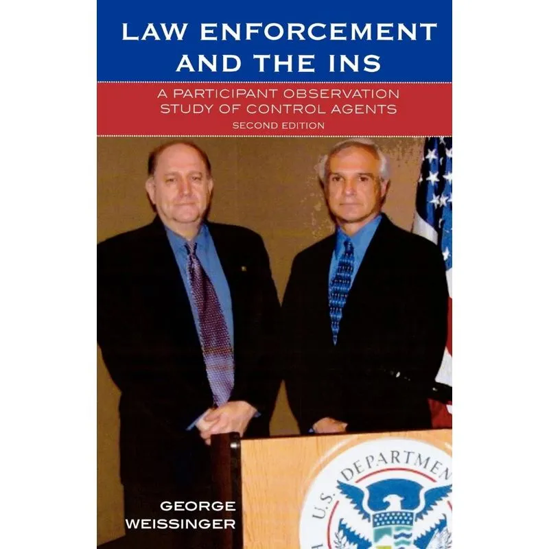 Law Enforcement and the INS