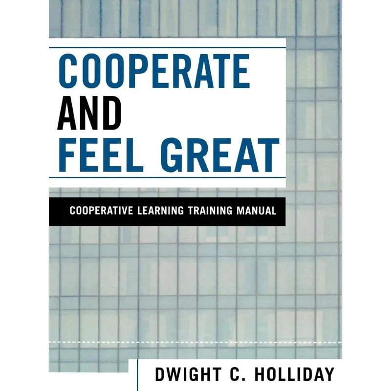 Cooperate and Feel Great