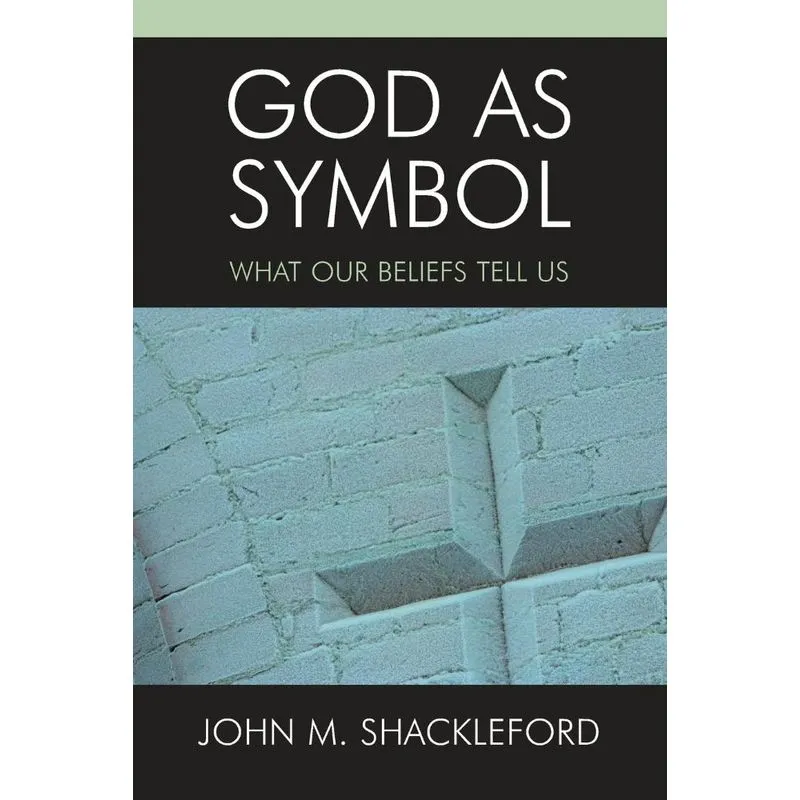 God as Symbol