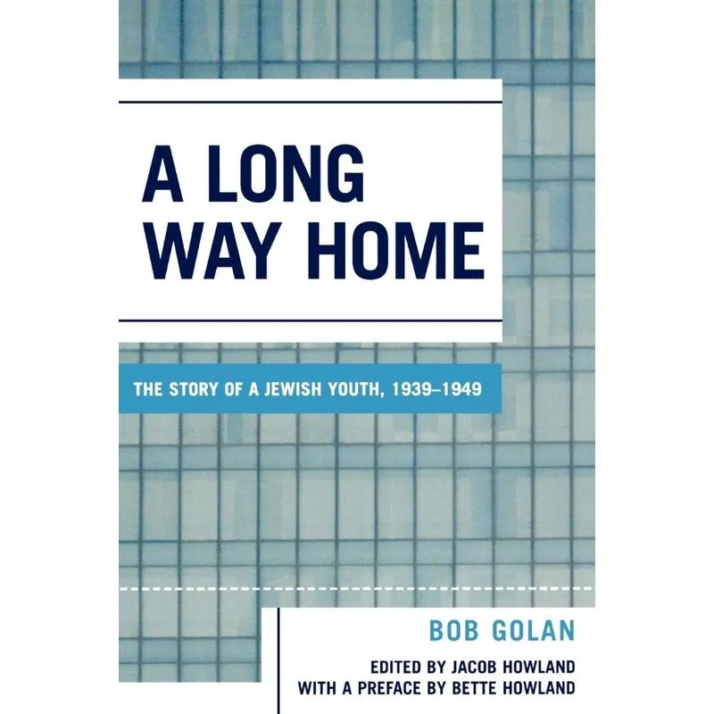 A Long Way Home
