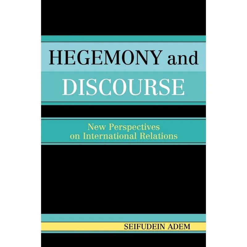 Hegemony and Discourse