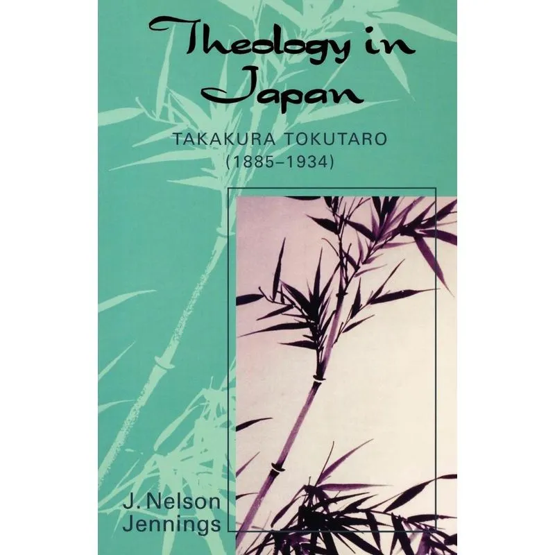 Theology in Japan