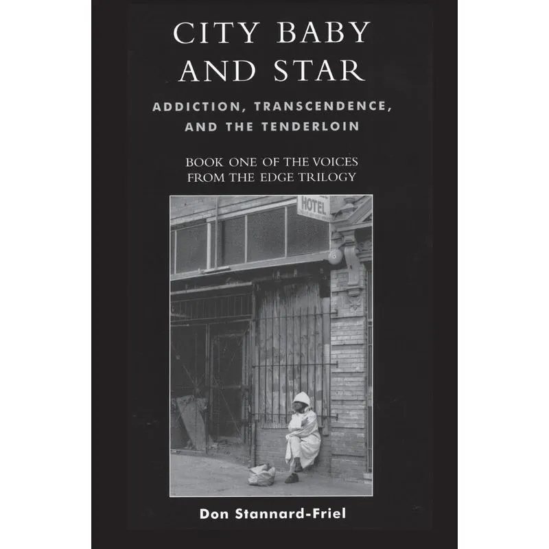 City Baby and Star