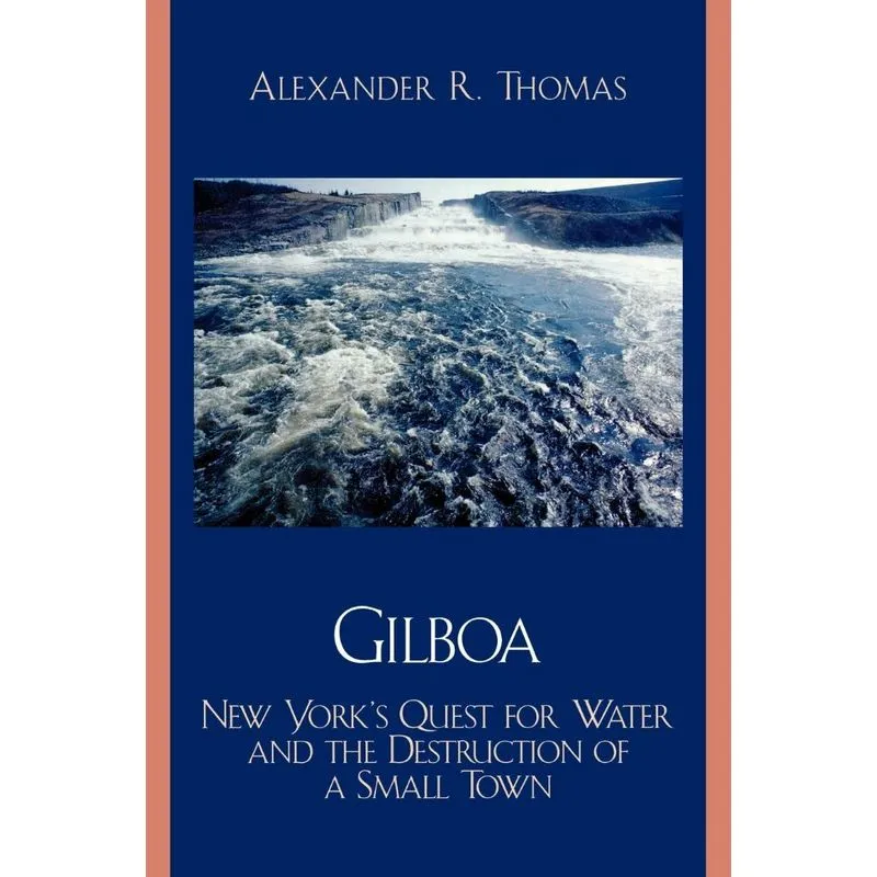 Gilboa