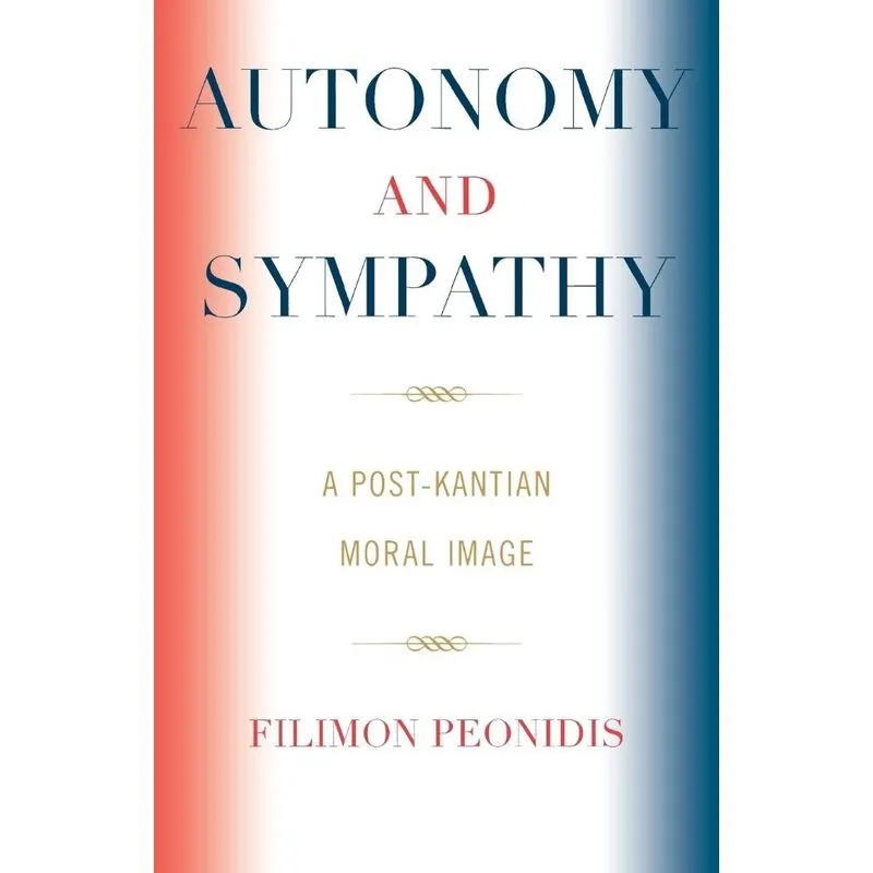 Autonomy and Sympathy