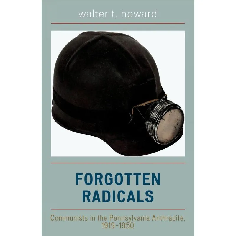 Forgotten Radicals
