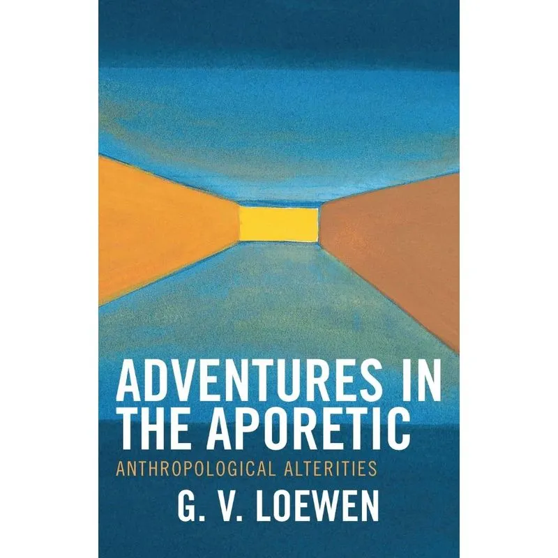 Adventures in the Aporetic