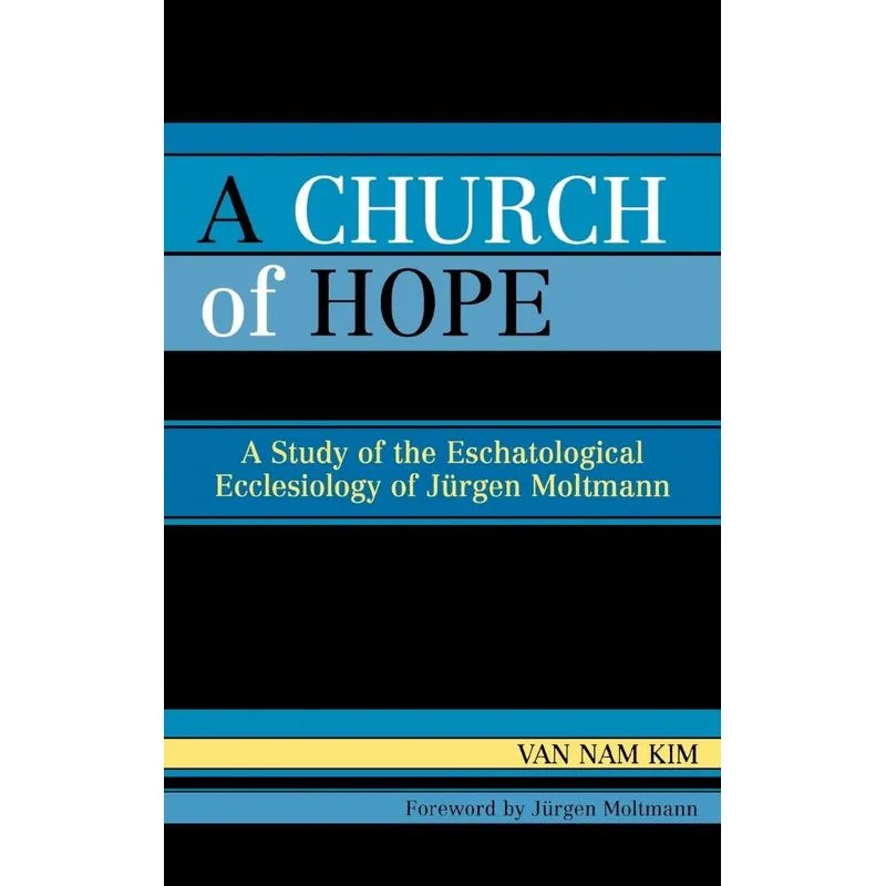 A Church of Hope