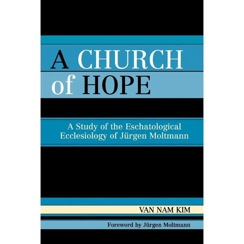 A Church of Hope