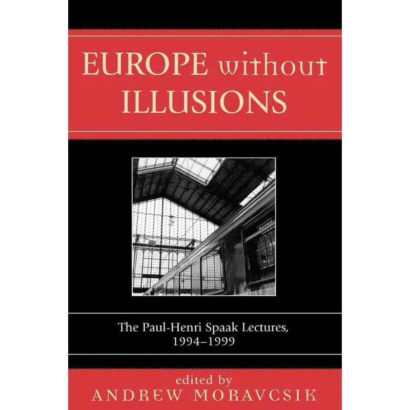 Europe without Illusions