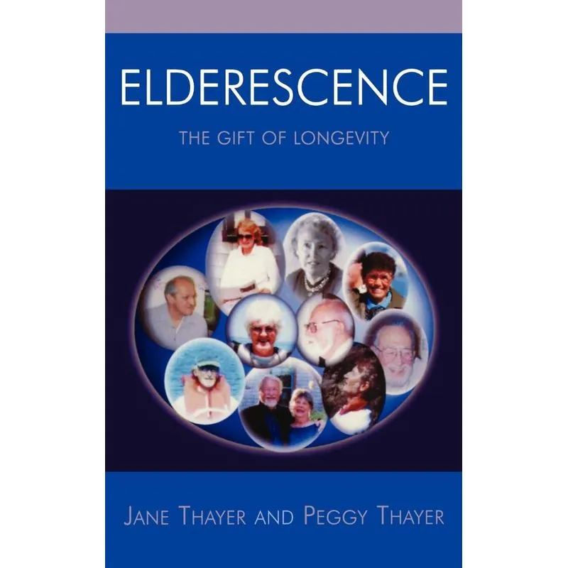 Elderescence