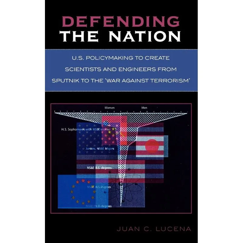 Defending the Nation