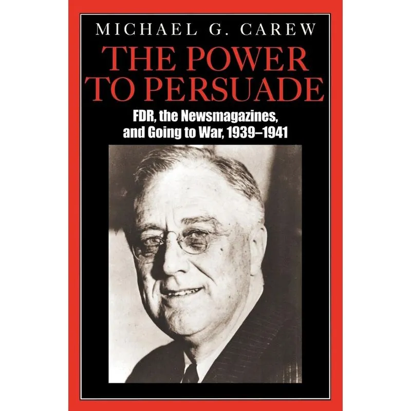 The Power to Persuade