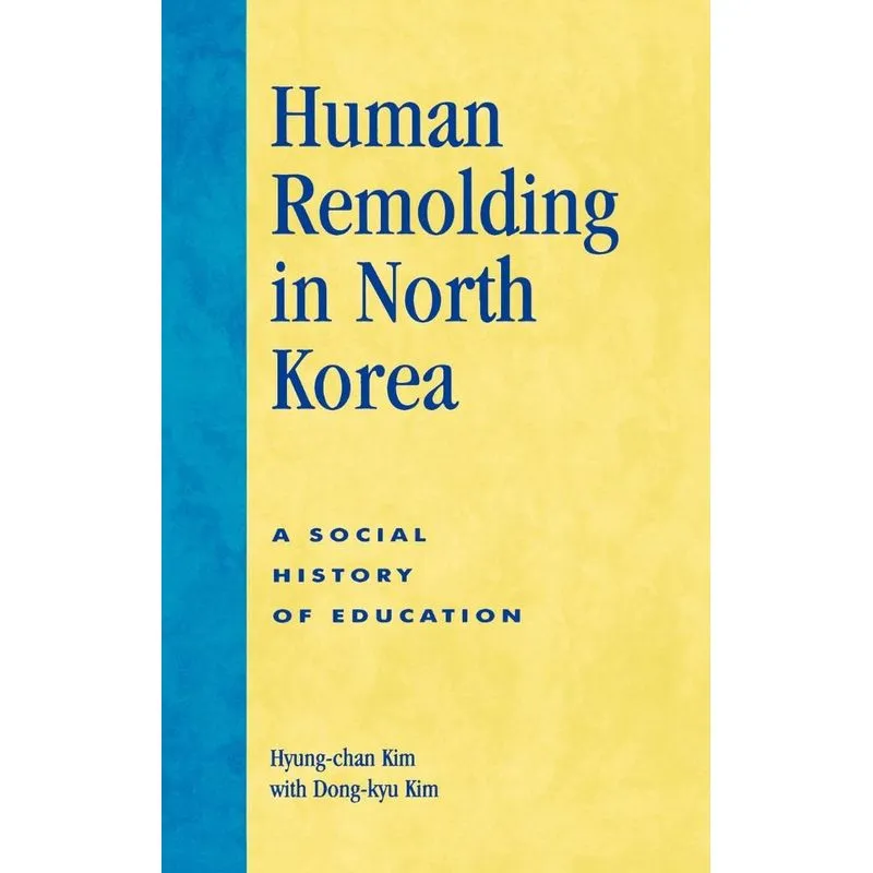 Human Remolding in North Korea