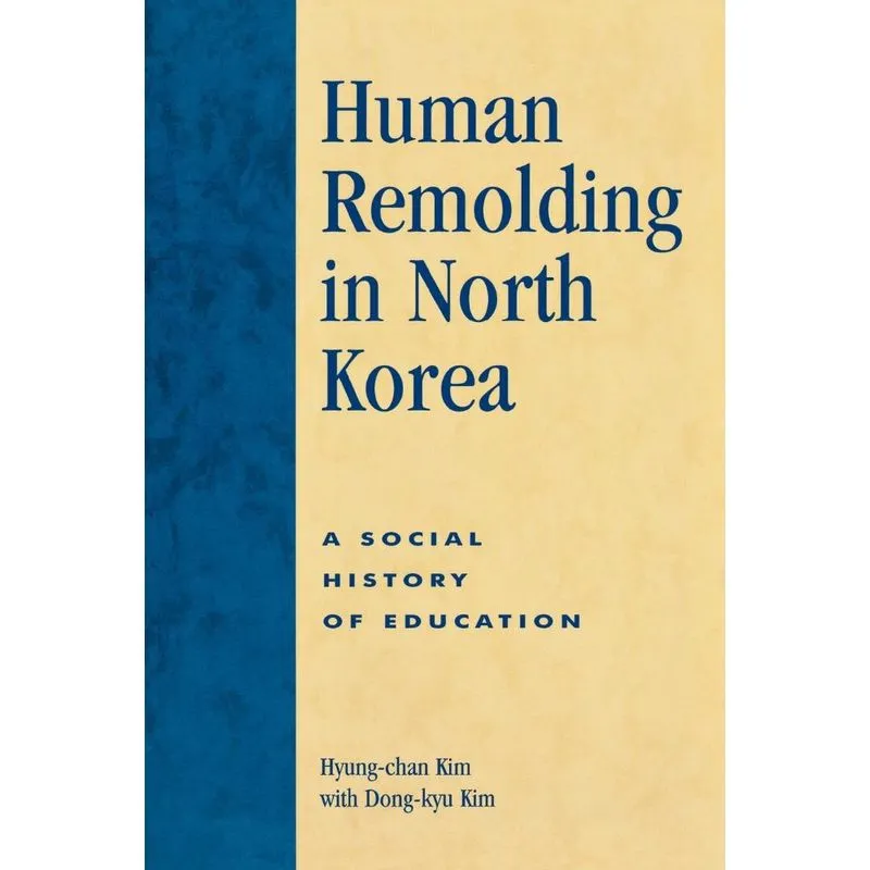 Human Remolding in North Korea