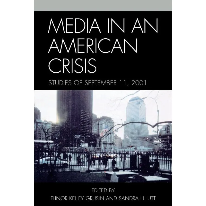 Media in an American Crisis