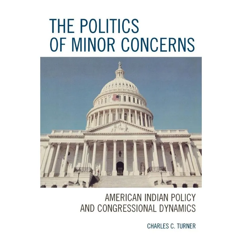 The Politics of Minor Concerns