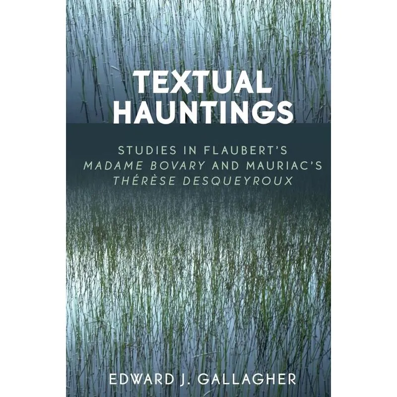 Textual Hauntings