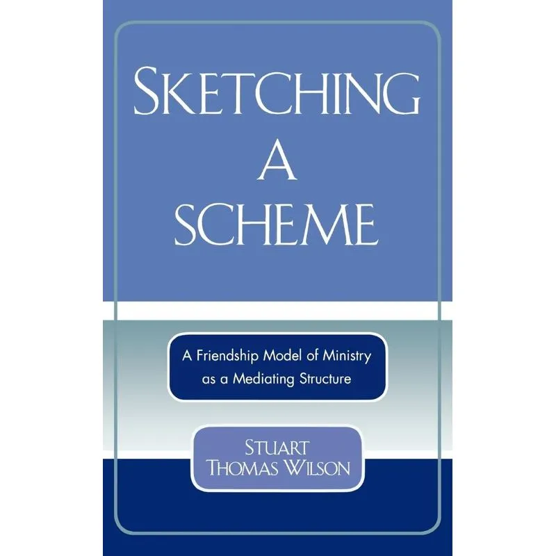 Sketching a Scheme