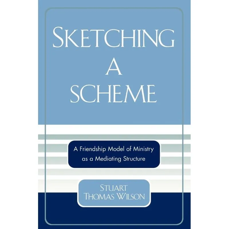 Sketching a Scheme