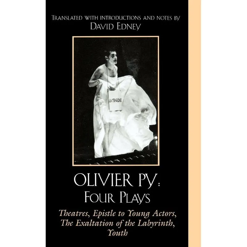 Olivier Py
