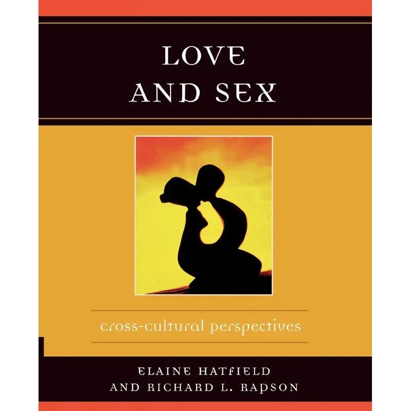 Love and Sex