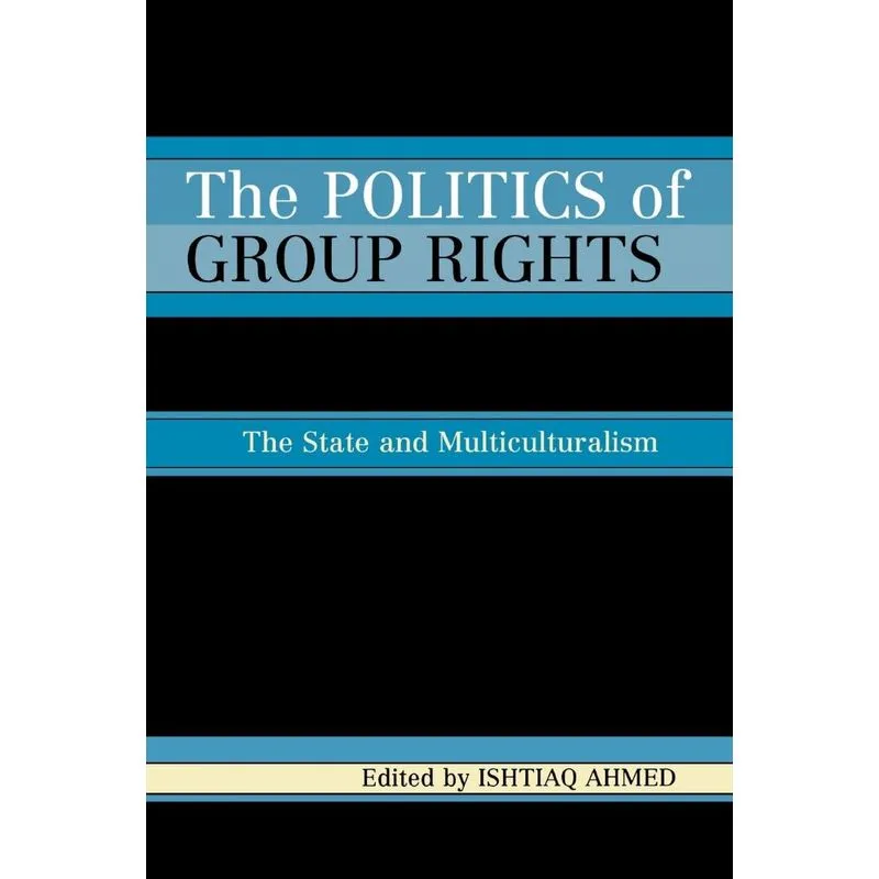 The Politics of Group Rights