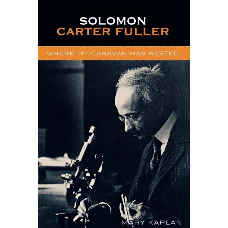 Solomon Carter Fuller