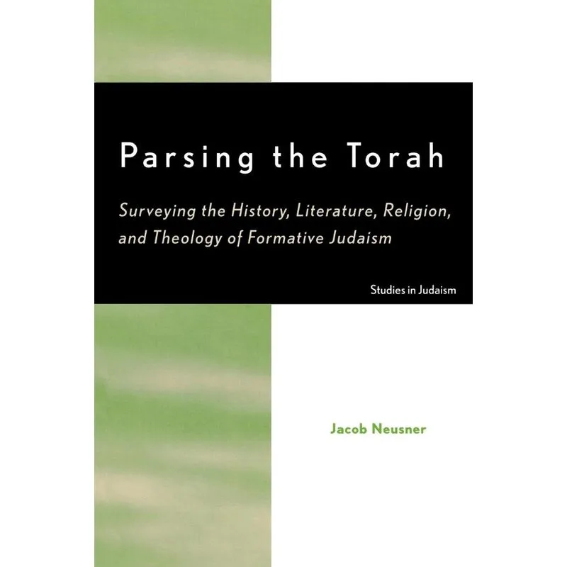 Parsing the Torah
