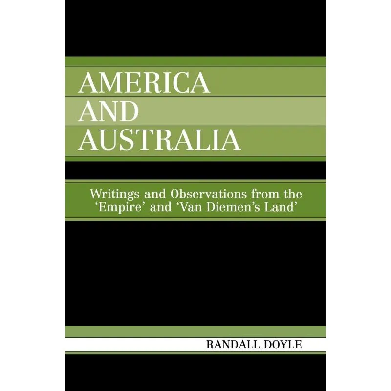 America and Australia