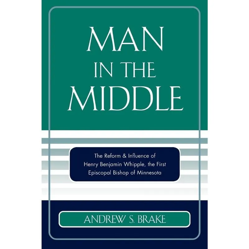 Man in the Middle