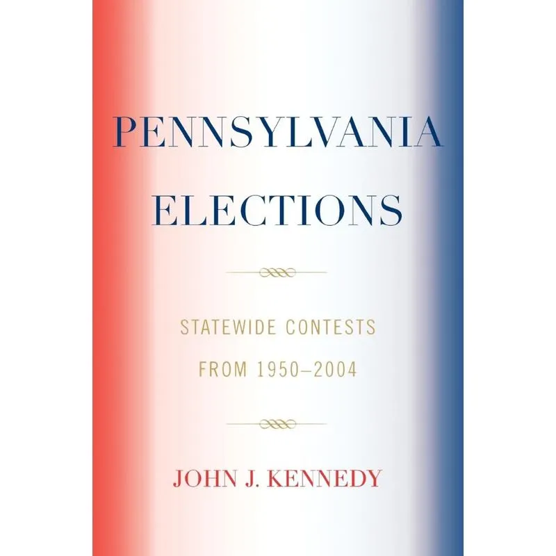 Pennsylvania Elections
