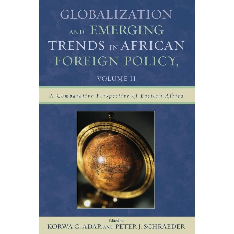 Globalization & Emerging Trends PB