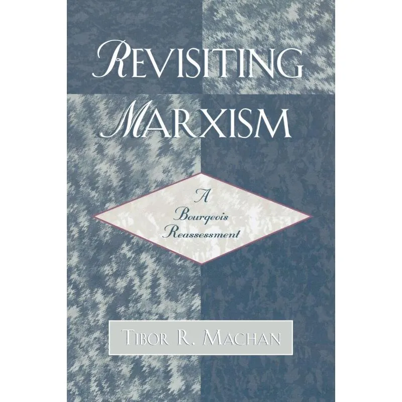 Revisiting Marxism