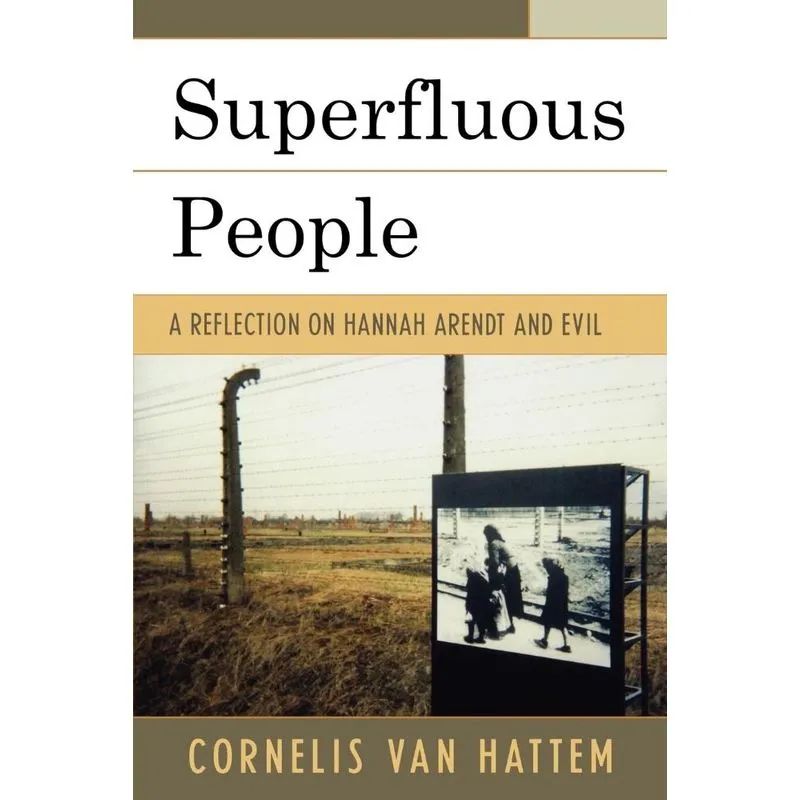 Superfluous People