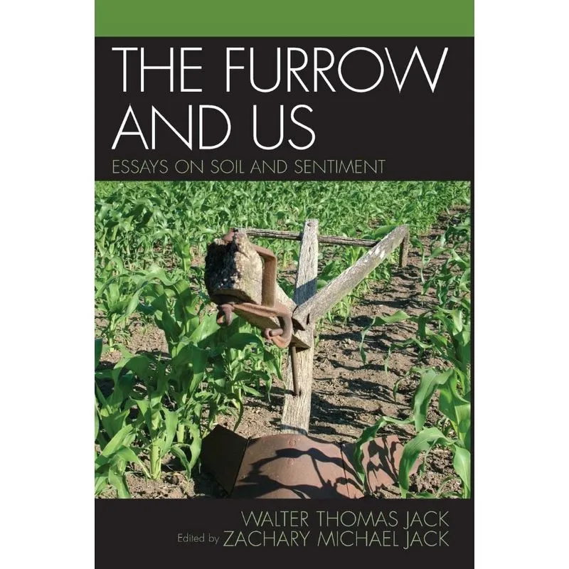 The Furrow And Us