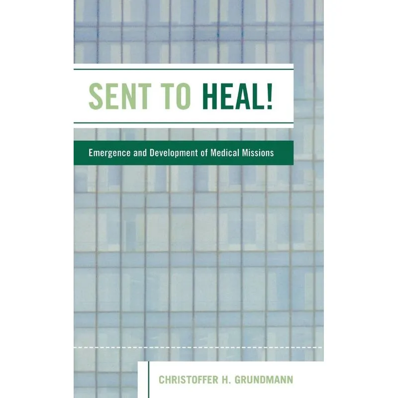 Sent to Heal!