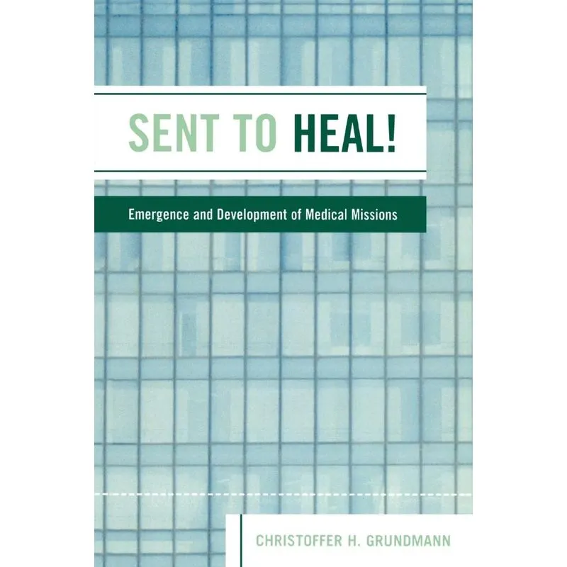 Sent to Heal!