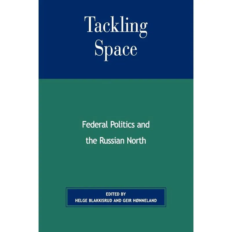 Tackling Space