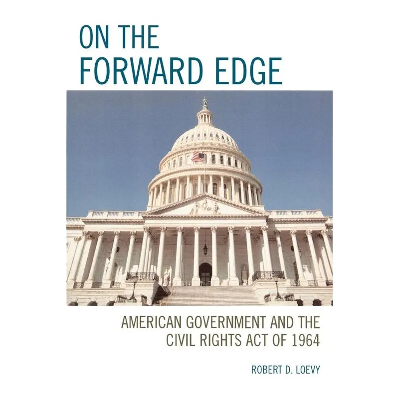 On the Forward Edge